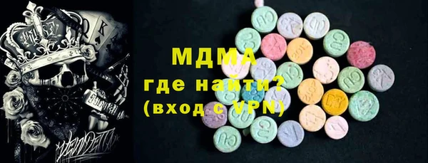твердый Корсаков